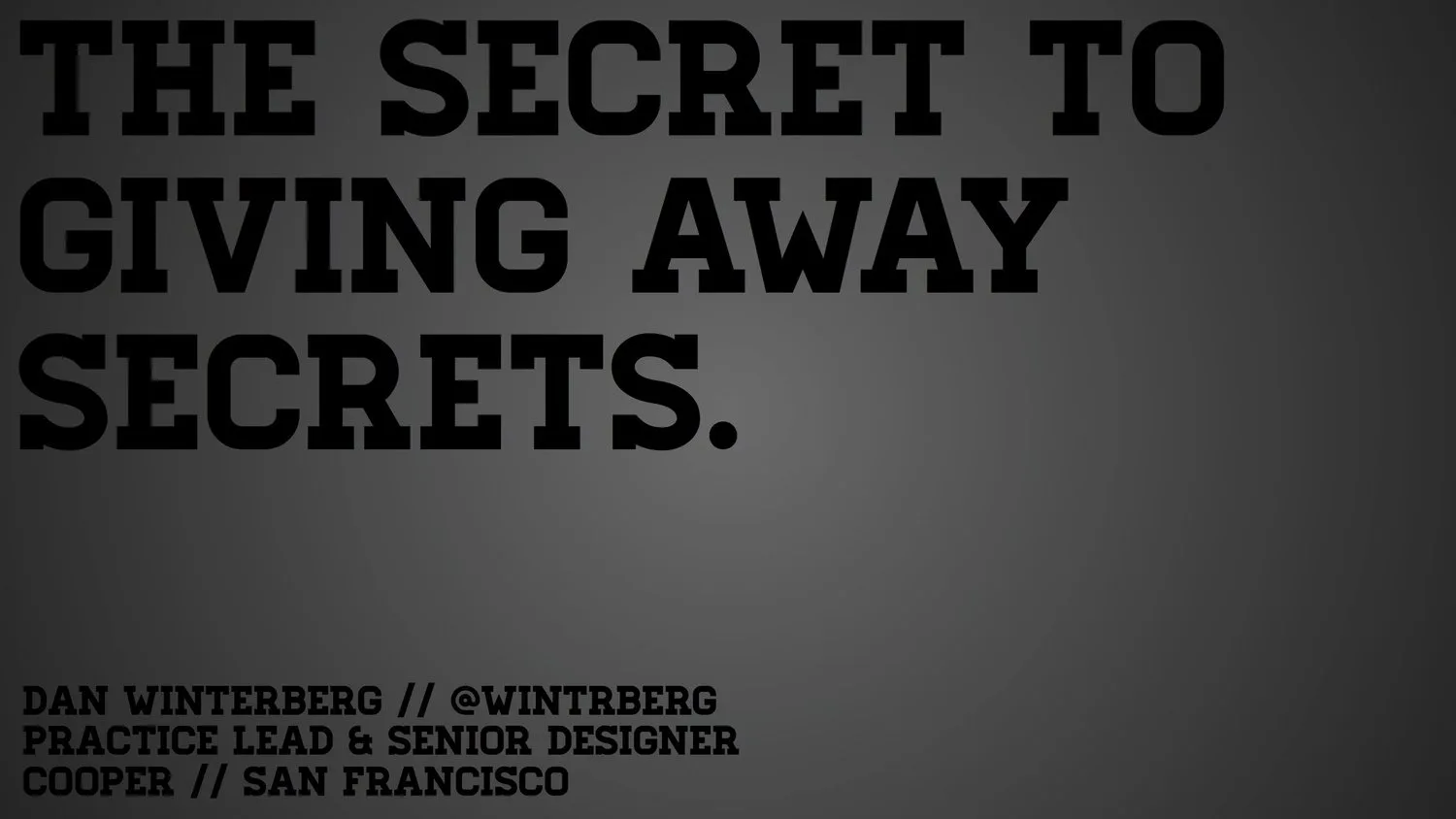 Slide 1 of 34